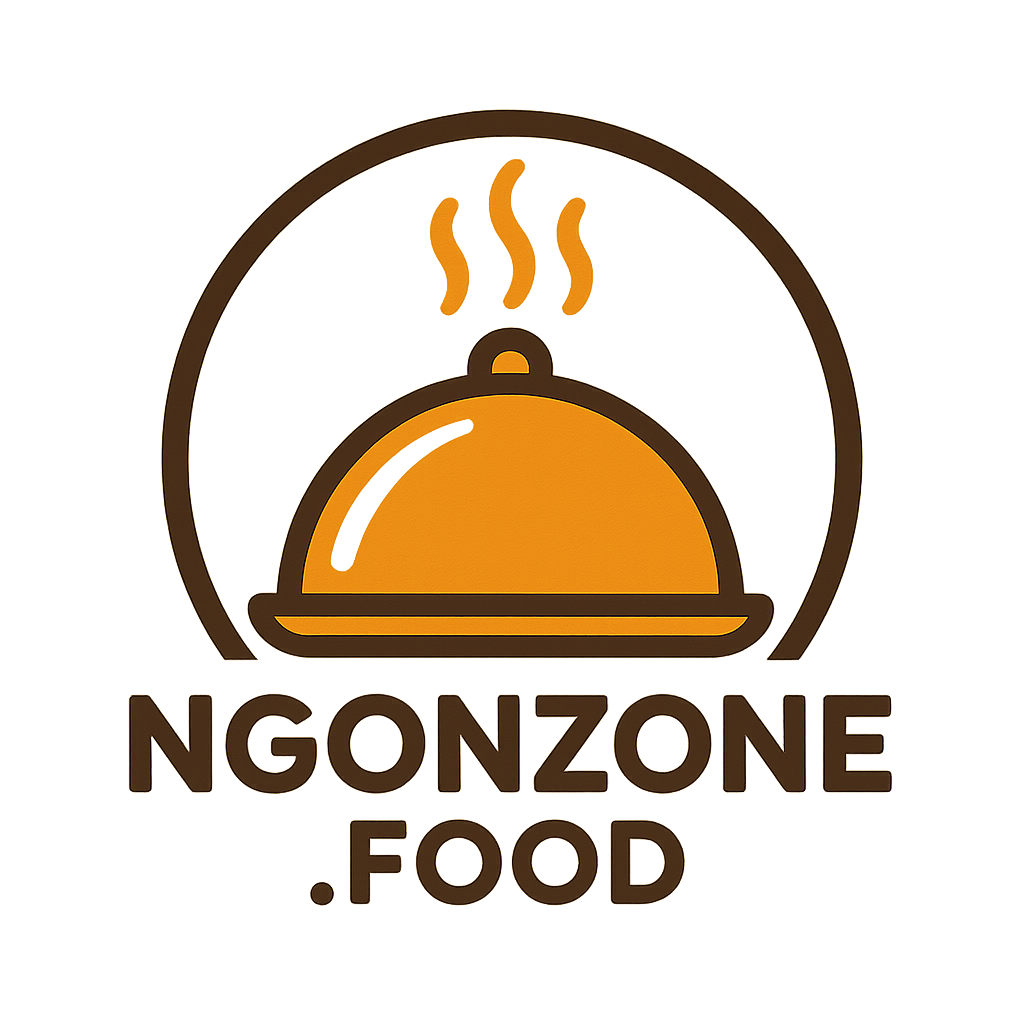 NGON ZONE